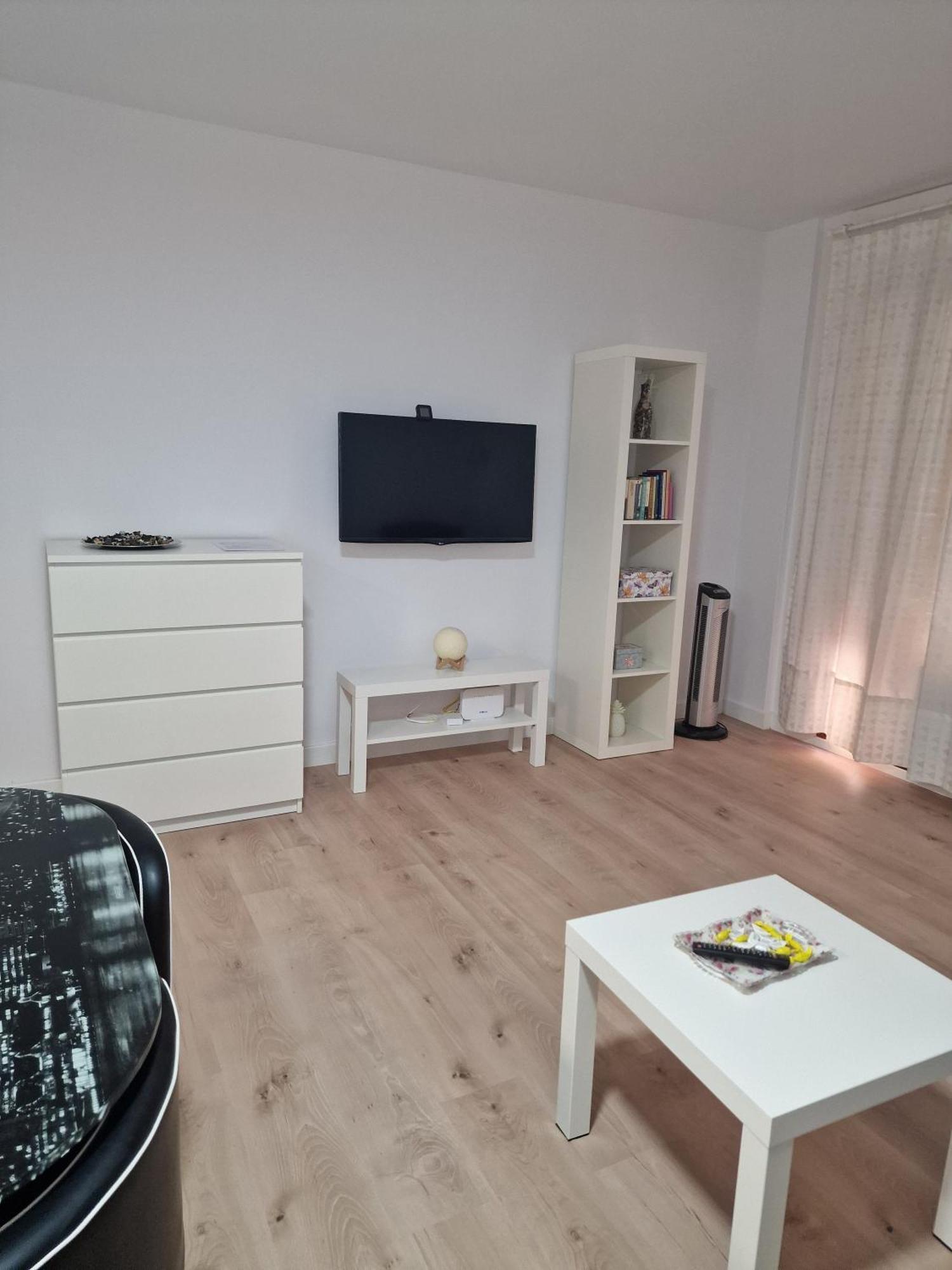 Ferienwohnung Casa Mar Centro Saragossa Exterior foto
